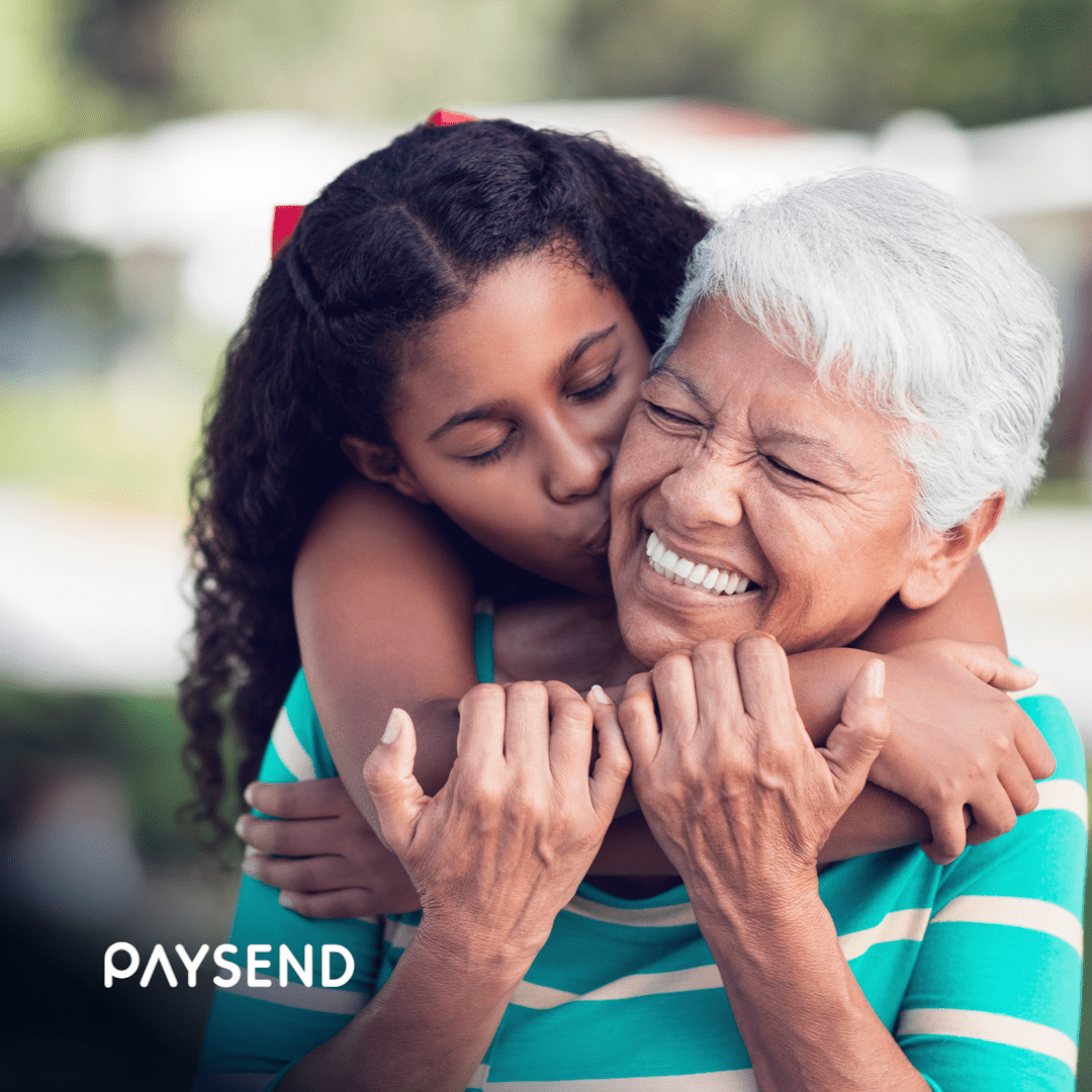 Grandparent’s Day: How to Safely Send Money to Your Grandparents in Latin America